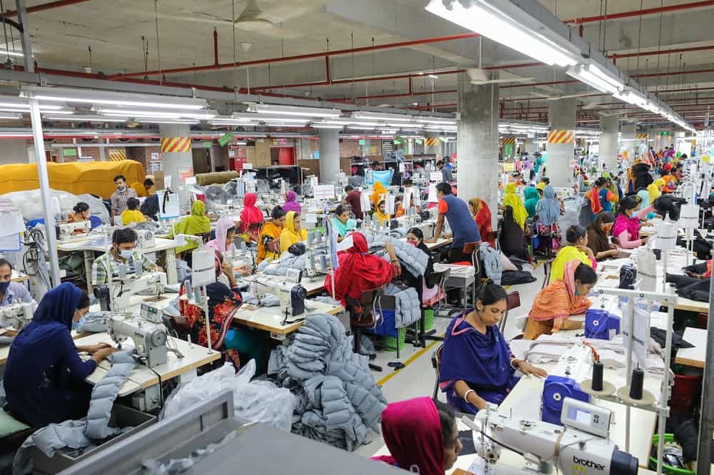 Clothing & T-shirts Manufacturer Bangladesh, Clothing Supplier Wholesale